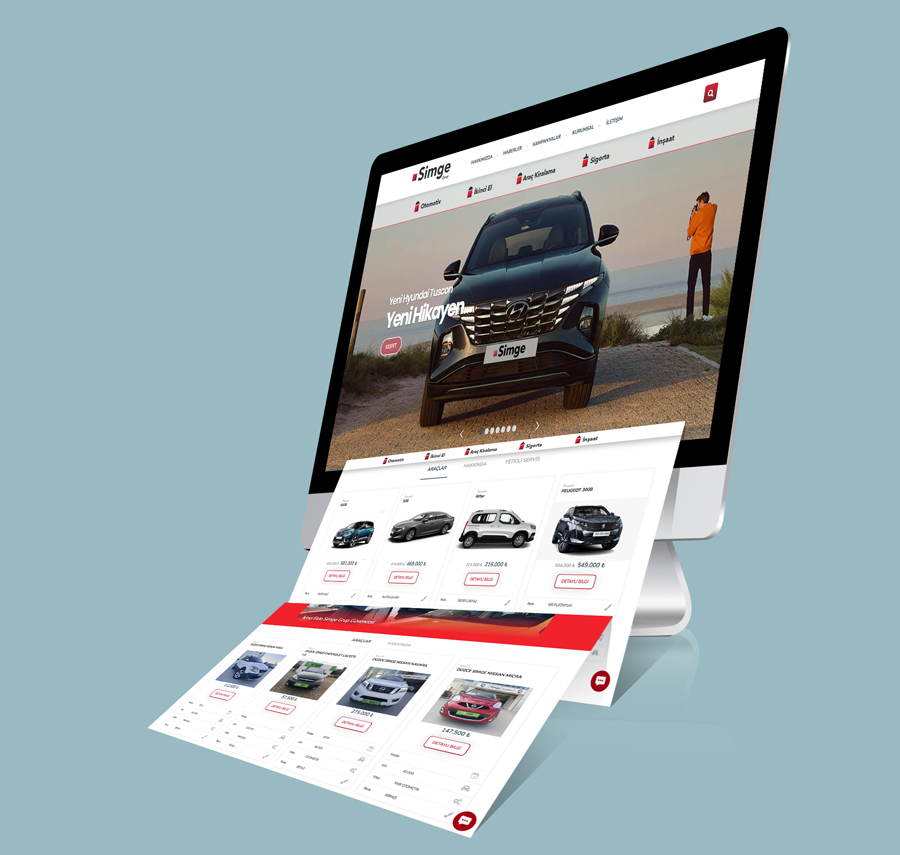 portfolio